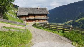 Ferienhaus Außergasser, Innervillgraten, Österreich